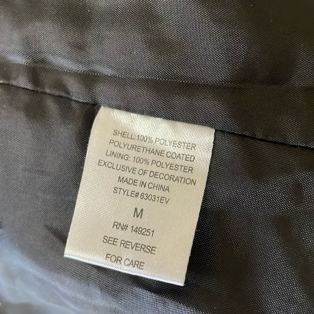 Jacket - Picture 10 of 17